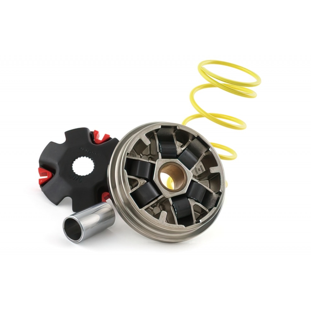 Variator CVT Malossi Multivar Malaguti Phantom / F12 100cc