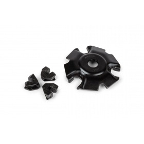 CVT variators Malossi Multivar 2000 Piaggio MP3 / Vespa LX 125-150cc