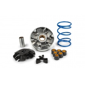 CVT variators Malossi Multivar 2000 Peugeot Speedfight / Trekker 100cc