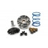CVT variators Malossi Multivar 2000 Peugeot Speedfight / Trekker 100cc CVT variators Malossi Multivar 2000 Peugeot Speedfight / Trekker 100cc