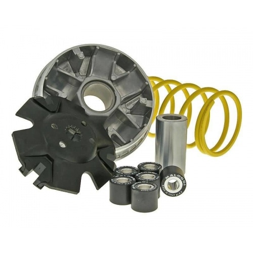 Variator CVT Malossi Multivar 2000 MBK Flame / Yamaha Cygnus 125cc Variator CVT Malossi Multivar 2000 MBK Flame / Yamaha Cygnus 125cc