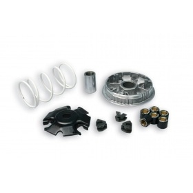 CVT variators Malossi Multivar 2000 Gilera Runner VXR / Super Hexagon GTX 180cc