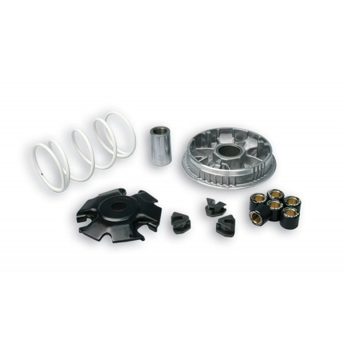 CVT variators Malossi Multivar 2000 Gilera Runner VXR / Super Hexagon GTX 180cc CVT variators Malossi Multivar 2000 Gilera Runner VXR / Super Hexagon GTX 180cc