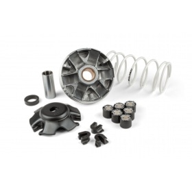 CVT variators Malossi Multivar 2000 Piaggio Zip / Liberty 4 taktu motors
