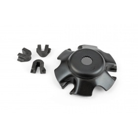 CVT variators Malossi Multivar 2000 Piaggio Zip / Liberty 4 taktu motors