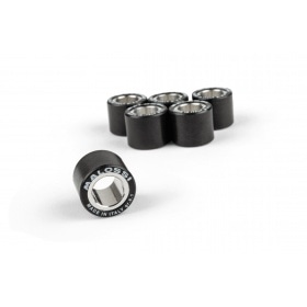 CVT variators Malossi Multivar 2000 Piaggio Zip / Liberty 4 taktu motors