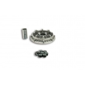 CVT variators Malossi 2000 Multivar Honda Silver Wing 600cc