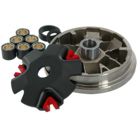 CVT variators Malossi Multivar Honda Zoomer / Dio Clean 4 taktu dzinējs