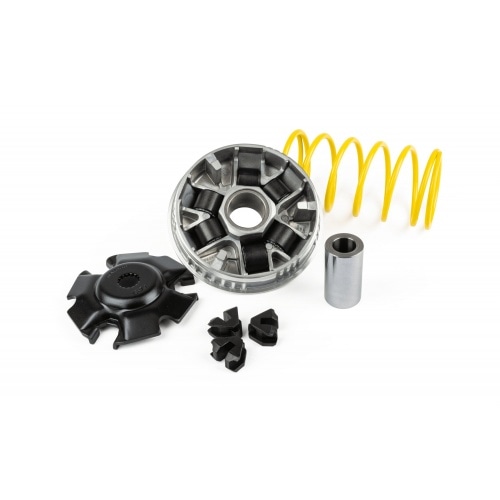 CVT variators Malossi 2000 Multivar Yamaha Cygnus 125cc CVT variators Malossi 2000 Multivar Yamaha Cygnus 125cc