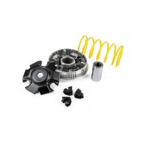 CVT variators Malossi 2000 Multivar Yamaha Cygnus 125cc