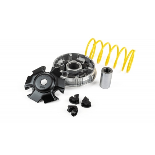 CVT variators Malossi 2000 Multivar Yamaha Cygnus 125cc CVT variators Malossi 2000 Multivar Yamaha Cygnus 125cc