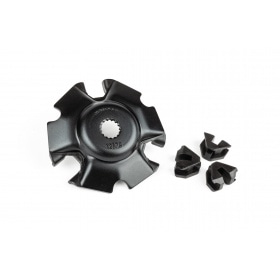 CVT variators Malossi 2000 Multivar Yamaha Cygnus 125cc