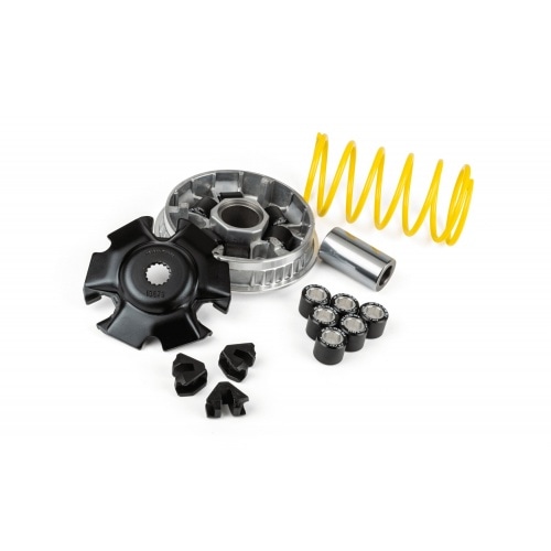 CVT variators Malossi Multivar 2000 Yamaha Majesty / MBK Skyliner 125-150cc CVT variators Malossi Multivar 2000 Yamaha Majesty / MBK Skyliner 125-150cc