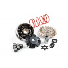 CVT вариатор Malossi MHR Multivar Minarelli / Китай 2-тактный гибридный Minarelli