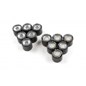 CVT вариатор Malossi MHR Multivar Minarelli / Китай 2-тактный гибридный Minarelli