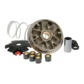 CVT variators Malossi Multivar 2000 Suzuki Burgman 200cc Euro 3