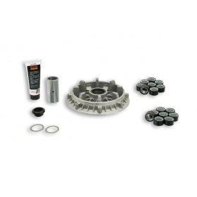 Variator CVT Malossi Multivar 2000 Yamaha Tmax 500cc