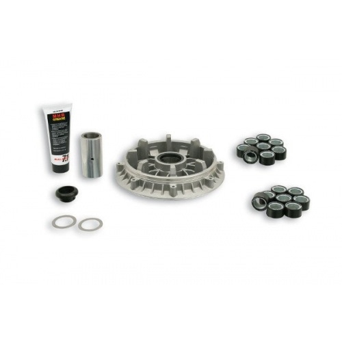 Variator CVT Malossi Multivar 2000 Yamaha Tmax 500cc Variator CVT Malossi Multivar 2000 Yamaha Tmax 500cc