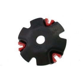 Malossi Variator Multivar Booster X / Yamaha Giggle 50cc 4-stroke