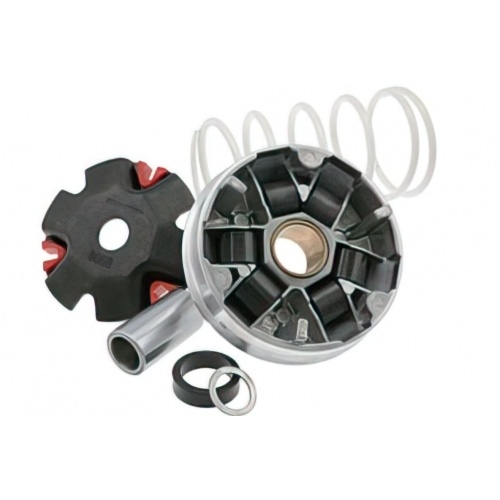 Вариатор CVT Malossi Multivar GY6 / SYM / Peugeot / Kymco 50cc 4 stroke Вариатор CVT Malossi Multivar GY6 / SYM / Peugeot / Kymco 50cc 4 stroke