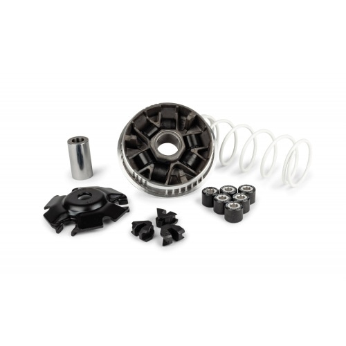 CVT variators Malossi MHR Multivar 2000 Honda Pantheon / SH 125 - 150cc CVT variators Malossi MHR Multivar 2000 Honda Pantheon / SH 125 - 150cc