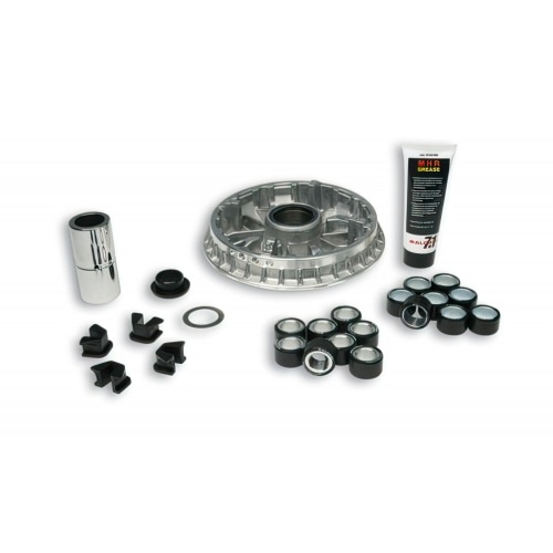 Variator CVT Malossi Yamaha 2000 Majesty / Xmax 400cc Variator CVT Malossi Yamaha 2000 Majesty / Xmax 400cc