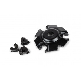 CVT variators Malossi Multivar 2000 Kymco Dink / K-XCT 125cc ieeja