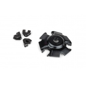 CVT variators Malossi Multivar 2000 Kymco Agility / People 150cc