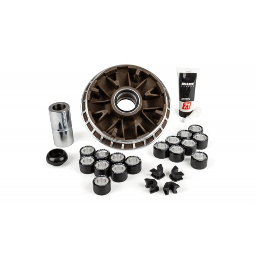 CVT variators Malossi MHR Multivar BMW C 600 - 650cc CVT variators Malossi MHR Multivar BMW C 600 - 650cc