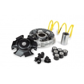 CVT variators Malossi Multivar 2000 Honda PCX 125cc ti