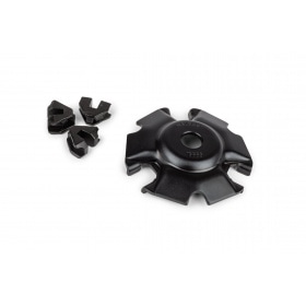 CVT variators Malossi Multivar 2000 Honda PCX 125cc ti