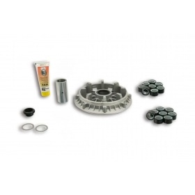 Malossi MHR Variator Multivar 2000 Kymco X-Citing 400cc ie