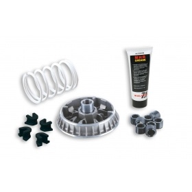 CVT Malossi Multivar 2000 Peugeot Satelis 400