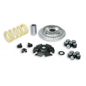 CVT Malossi Multivar Yamaha Tricity 125