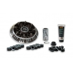 CVT variators Malossi Multivar 2000 Yamaha Tmax 530cc pēc 2017 gada