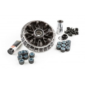 CVT Variator Malossi MHR Next Multivar Yamaha Tmax 530cc 2012 – 2016