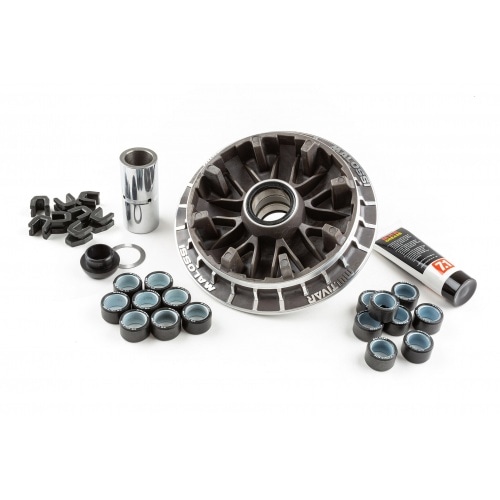 CVT Variator Malossi MHR Next Multivar Yamaha Tmax 530cc 2012 – 2016 CVT Variator Malossi MHR Next Multivar Yamaha Tmax 530cc 2012 – 2016