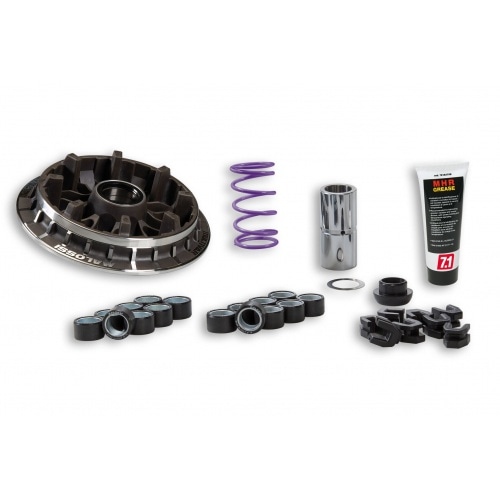 CVT Malossi Multivar MHR Next Kymco AK 550 Euro 4 / 5 Malossi Multivar MHR Next CVT Malossi Multivar MHR Next Kymco AK 550 Euro 4 / 5 Malossi Multivar MHR Next