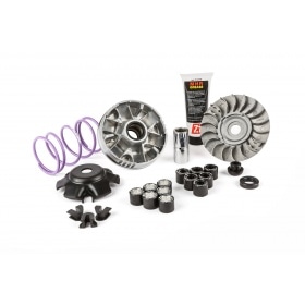 Вариатор CVT Malossi MHR Team 2 Aluminium Piaggio ZIP / NRG