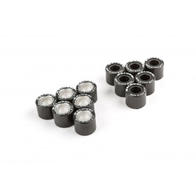 Вариатор CVT Malossi MHR Team 2 Aluminium Piaggio ZIP / NRG