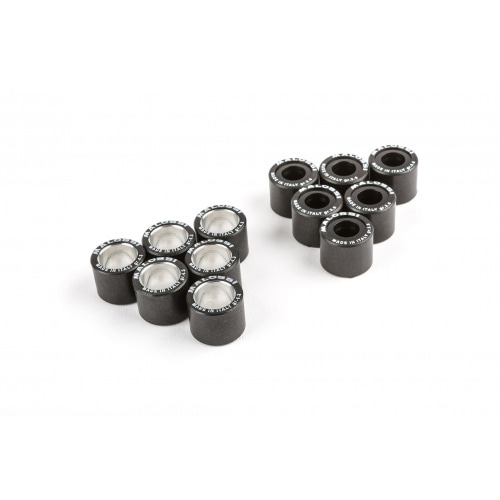 Вариатор CVT Malossi MHR Team 2 Aluminium Piaggio ZIP / NRG Вариатор CVT Malossi MHR Team 2 Aluminium Piaggio ZIP / NRG