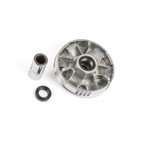 Вариатор CVT Malossi MHR Team 2 Aluminium Piaggio ZIP / NRG Вариатор CVT Malossi MHR Team 2 Aluminium Piaggio ZIP / NRG