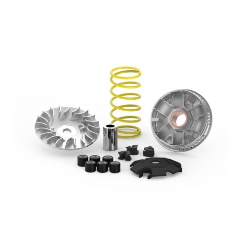 CVT Malossi Multivar 2000 Yamaha D'elight 125 CVT Malossi Multivar 2000 Yamaha D'elight 125