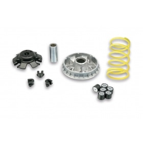 CVT Malossi Multivar 2000 Piaggio Hexagon 250