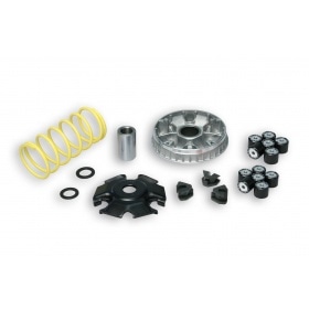 CVT Malossi Multivar 2000 Peugeot Tweet 125 Euro 5