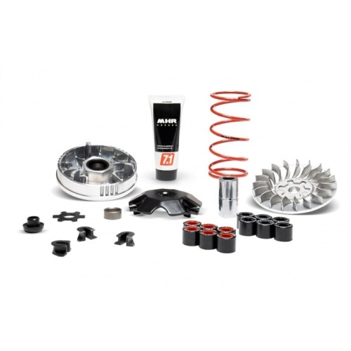 CVT вариатор Malossi MHR алюминий Minarelli CVT вариатор Malossi MHR алюминий Minarelli