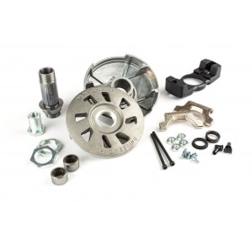 Вариатор CVT Malossi Variotop Peugeot 103 SP / MV (для использования со сцеплением)