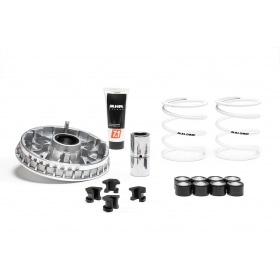 CVT Malossi Multivar 2000 Piaggio MP3 350 - 400cc