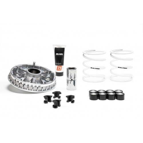 CVT Malossi Multivar 2000 Piaggio MP3 350 - 400cc CVT Malossi Multivar 2000 Piaggio MP3 350 - 400cc