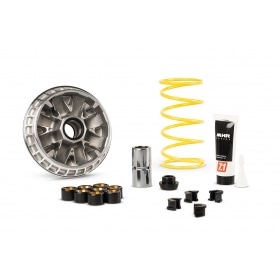 CVT Malossi Multivar 2000 Piaggio MP3 530